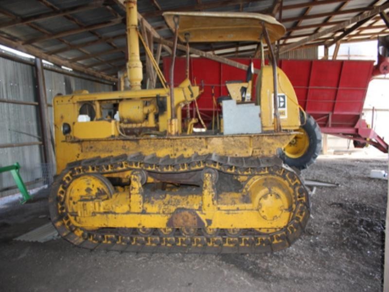 ‘Wando’ Brookstead Norwin Road, Pittsworth QLD 4356