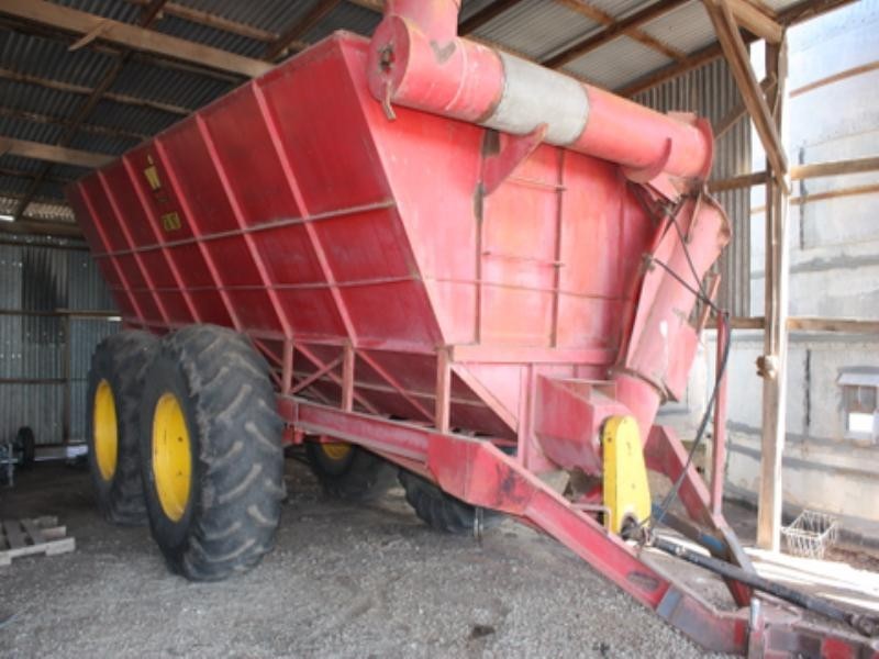 ‘Wando’ Brookstead Norwin Road, Pittsworth QLD 4356