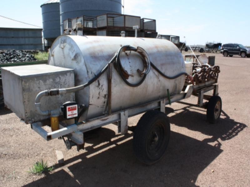 ‘Wando’ Brookstead Norwin Road, Pittsworth QLD 4356