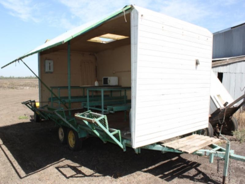 ‘Wando’ Brookstead Norwin Road, Pittsworth QLD 4356