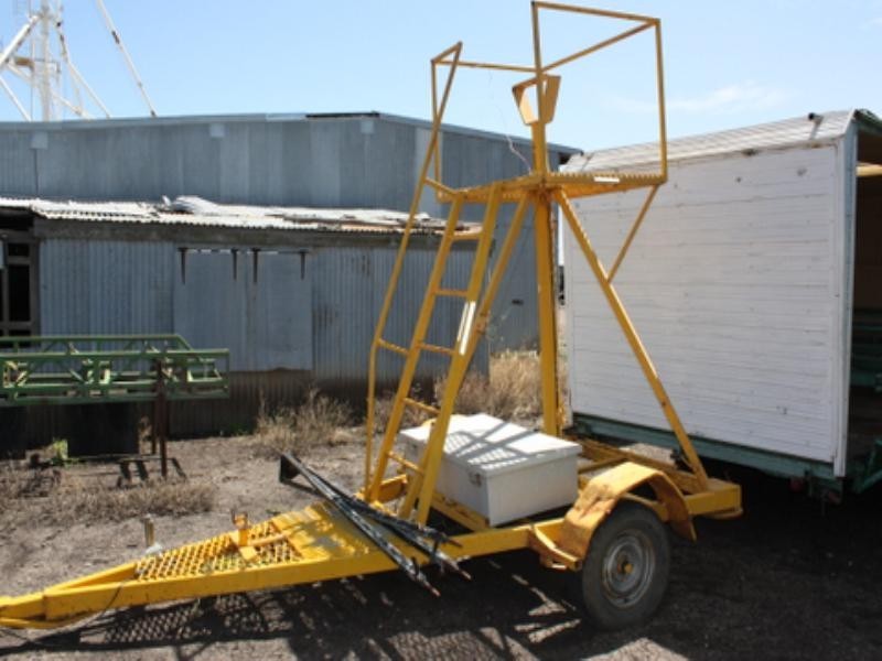 ‘Wando’ Brookstead Norwin Road, Pittsworth QLD 4356