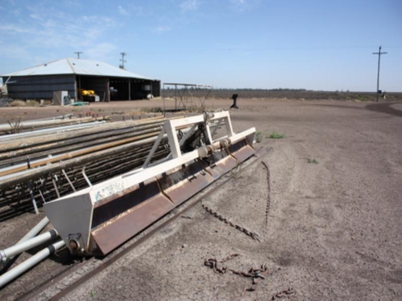 ‘Wando’ Brookstead Norwin Road, Pittsworth QLD 4356