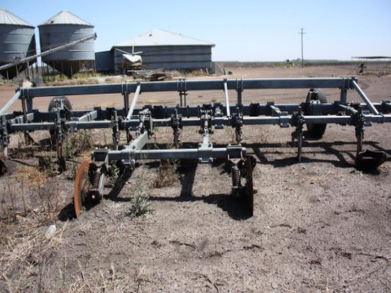 ‘Wando’ Brookstead Norwin Road, Pittsworth QLD 4356