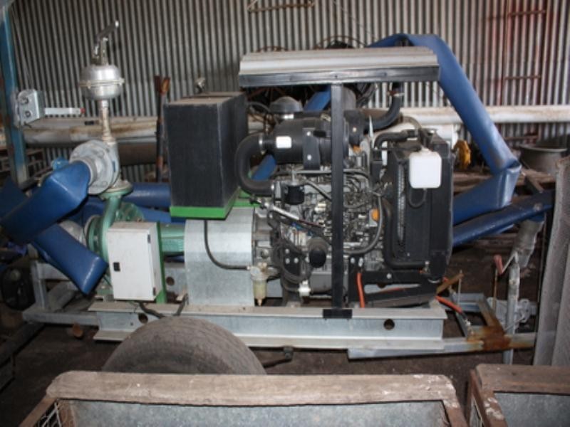 ‘Wando’ Brookstead Norwin Road, Pittsworth QLD 4356