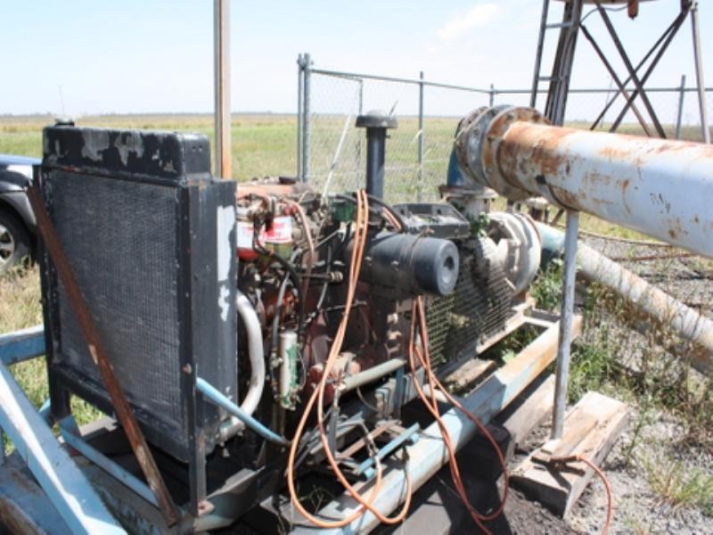 ‘Wando’ Brookstead Norwin Road, Pittsworth QLD 4356