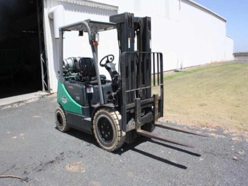 ‘Wando’ Brookstead Norwin Road, Pittsworth QLD 4356