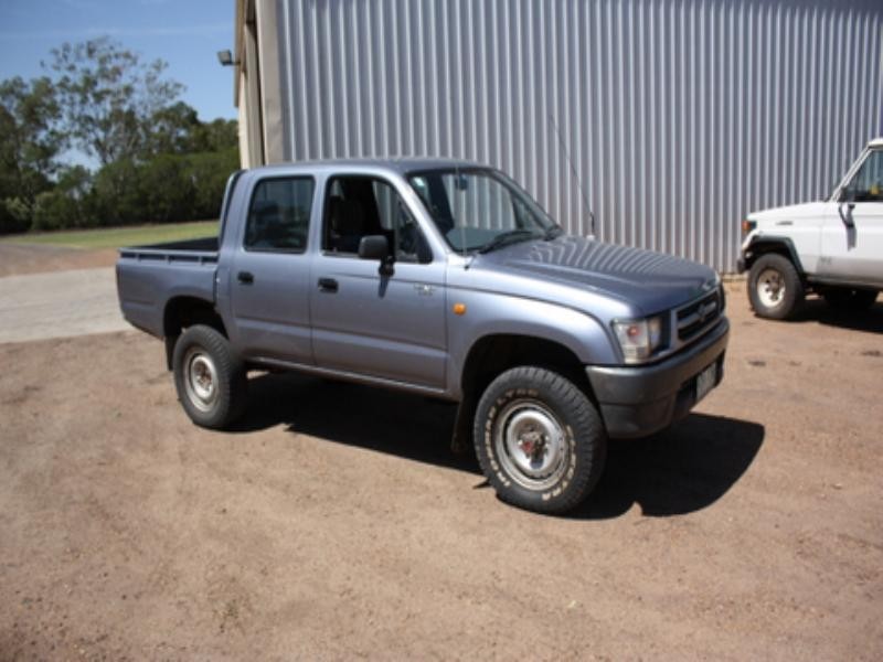 ‘Wando’ Brookstead Norwin Road, Pittsworth QLD 4356