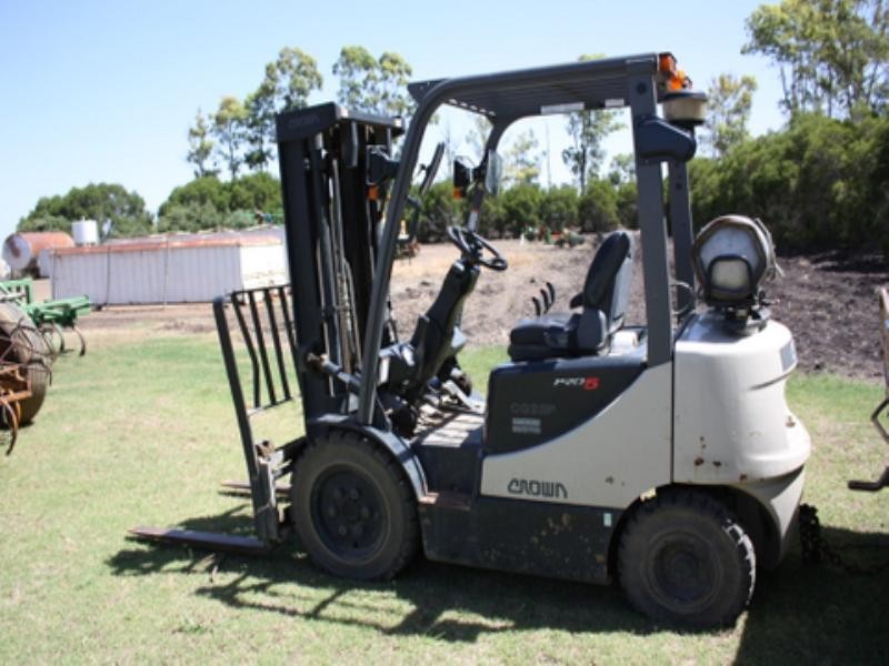 ‘Wando’ Brookstead Norwin Road, Pittsworth QLD 4356