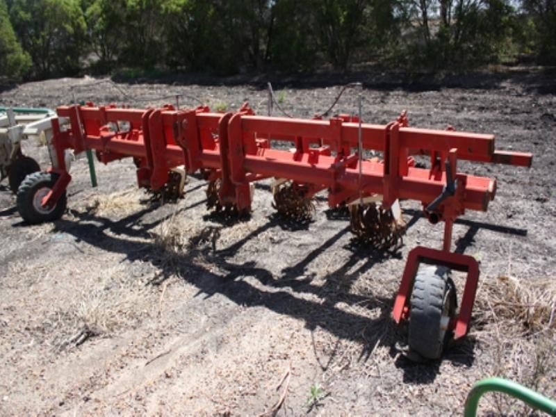 ‘Wando’ Brookstead Norwin Road, Pittsworth QLD 4356