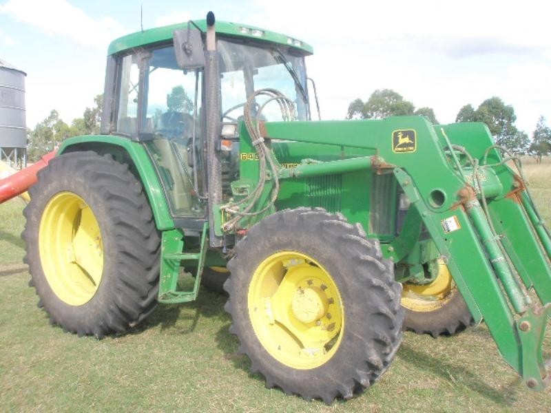 492 Strathane Road, Leyburn QLD 4365