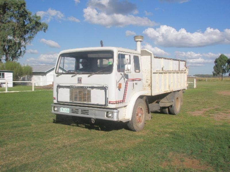 492 Strathane Road, Leyburn QLD 4365