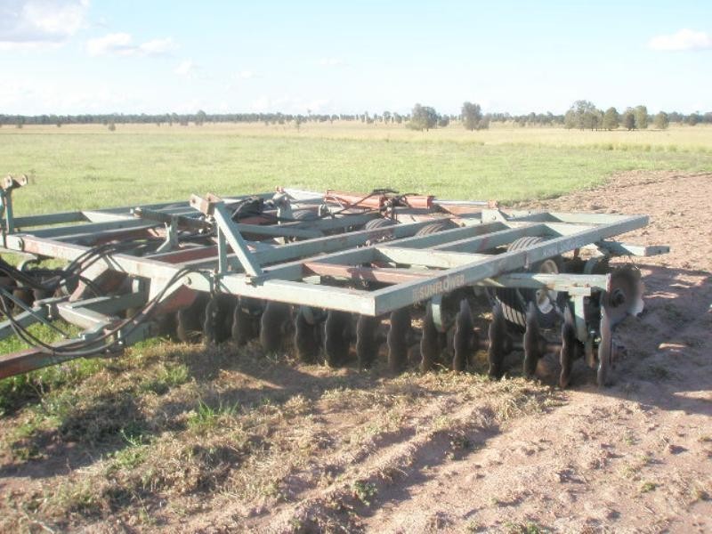 492 Strathane Road, Leyburn QLD 4365