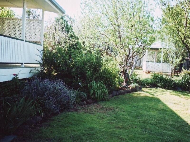 16 Frizzell Street, Southbrook QLD 4363