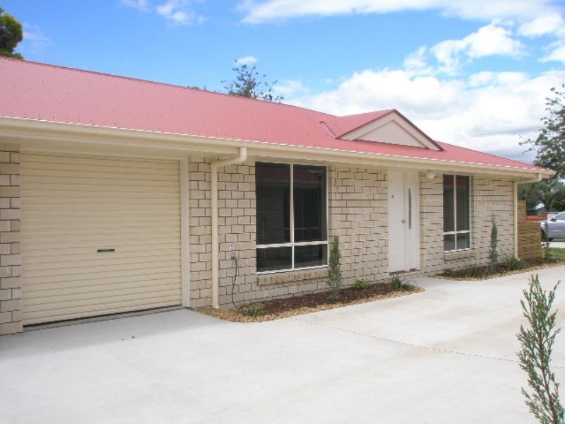 Unit 8/19 Briggs, Pittsworth QLD 4356