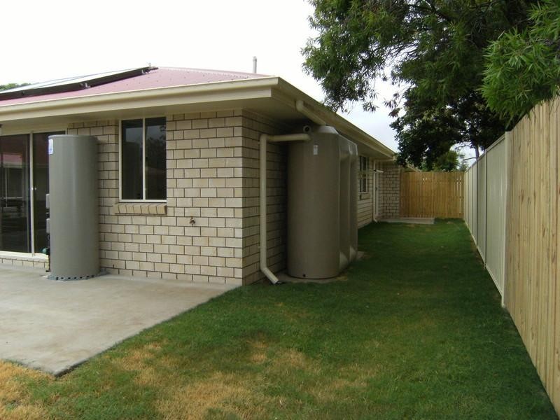 Unit 8/19 Briggs, Pittsworth QLD 4356