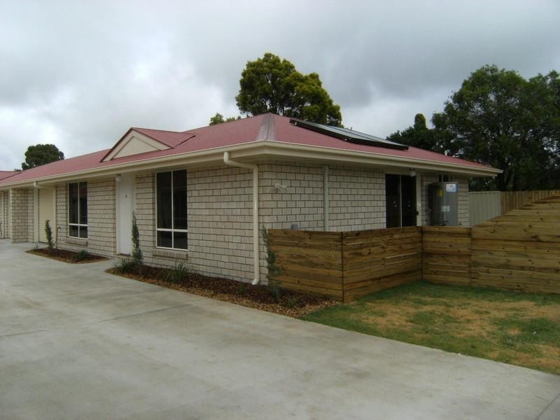 Unit 8/19 Briggs, Pittsworth QLD 4356