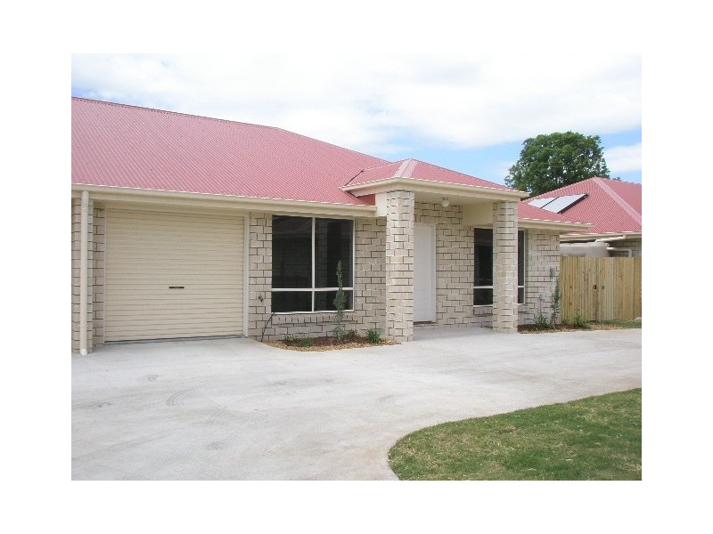 2/19 Briggs Street, Pittsworth QLD 4356