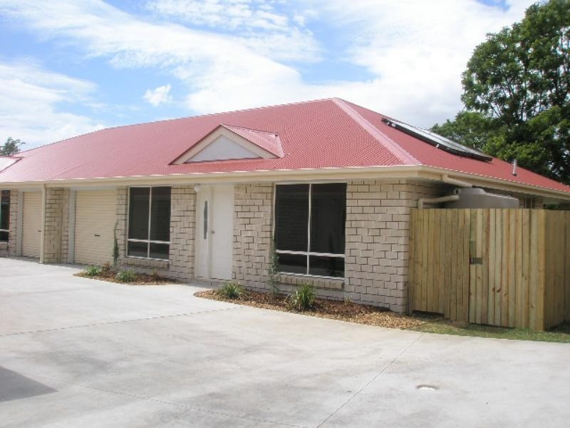 4/19 Briggs, Pittsworth QLD 4356