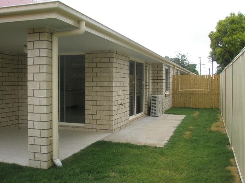 4/19 Briggs, Pittsworth QLD 4356