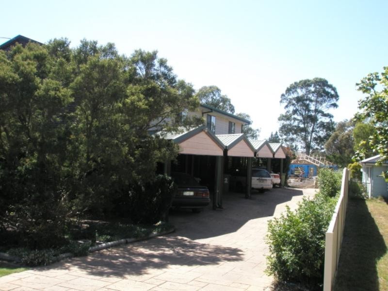 4/24 Murray Street, Pittsworth QLD 4356