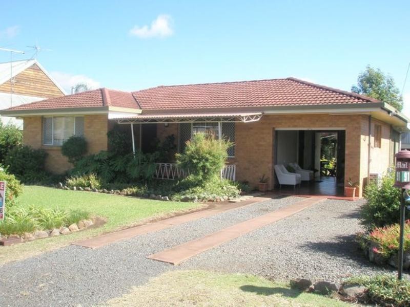 91 Hume, Pittsworth QLD 4356