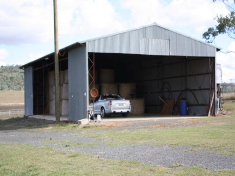 0 Stowers Road, Pittsworth QLD 4356