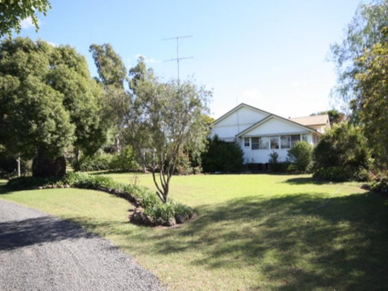 L4 Linthorpe Road, Pittsworth QLD 4356