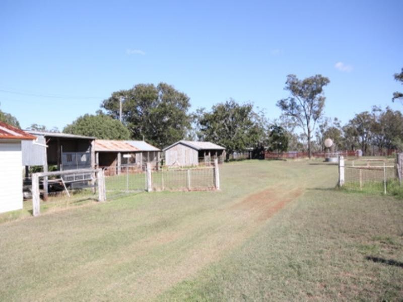L4 Linthorpe Road, Pittsworth QLD 4356
