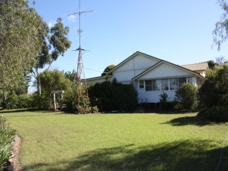 L4 Linthorpe Road, Pittsworth QLD 4356