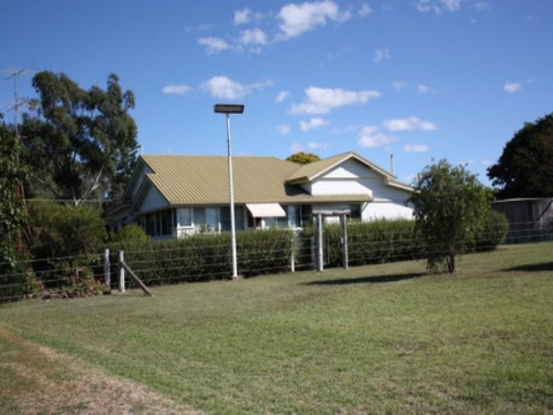 L4 Linthorpe Road, Pittsworth QLD 4356