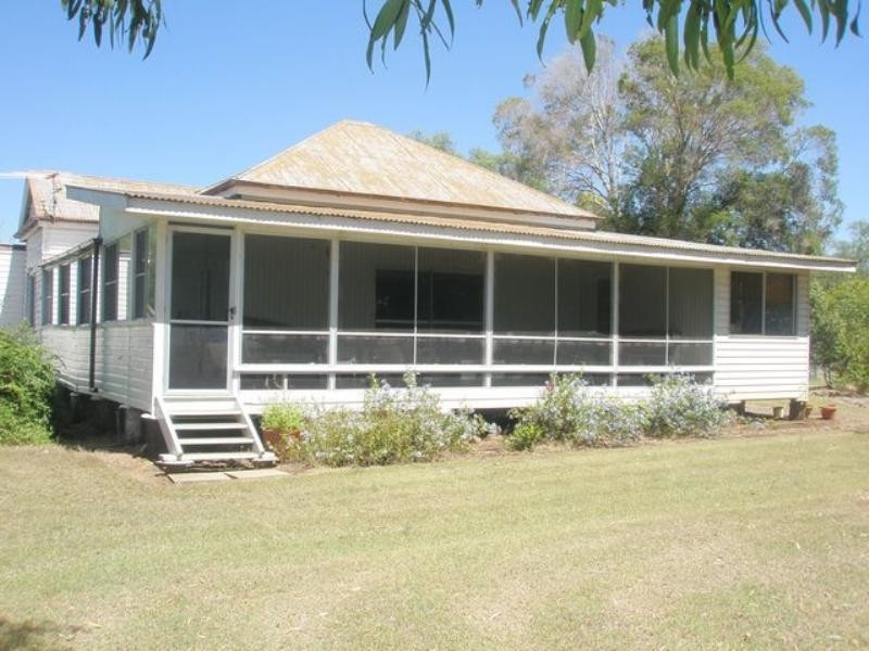 0 Rossvale properties, Pittsworth QLD 4356