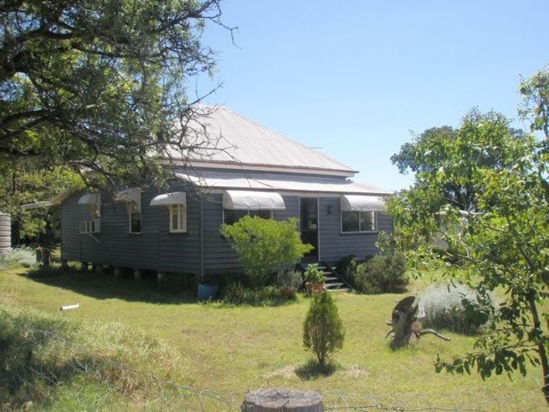 0 Rossvale properties, Pittsworth QLD 4356