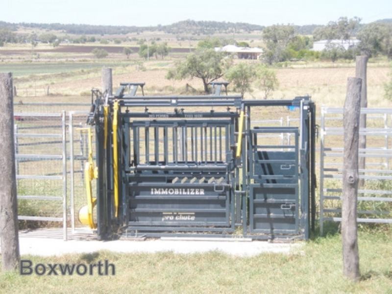 0 Rossvale properties, Pittsworth QLD 4356