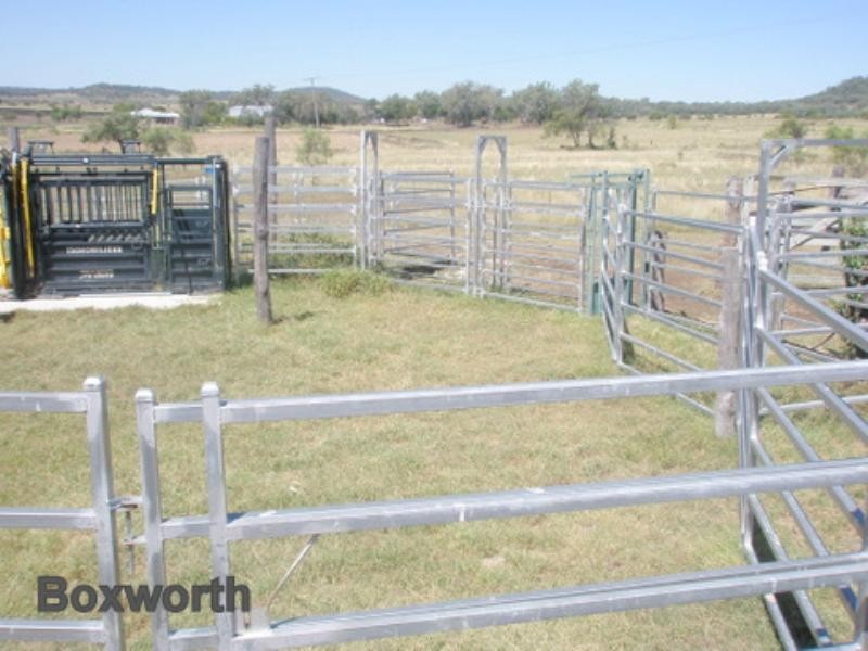 0 Rossvale properties, Pittsworth QLD 4356