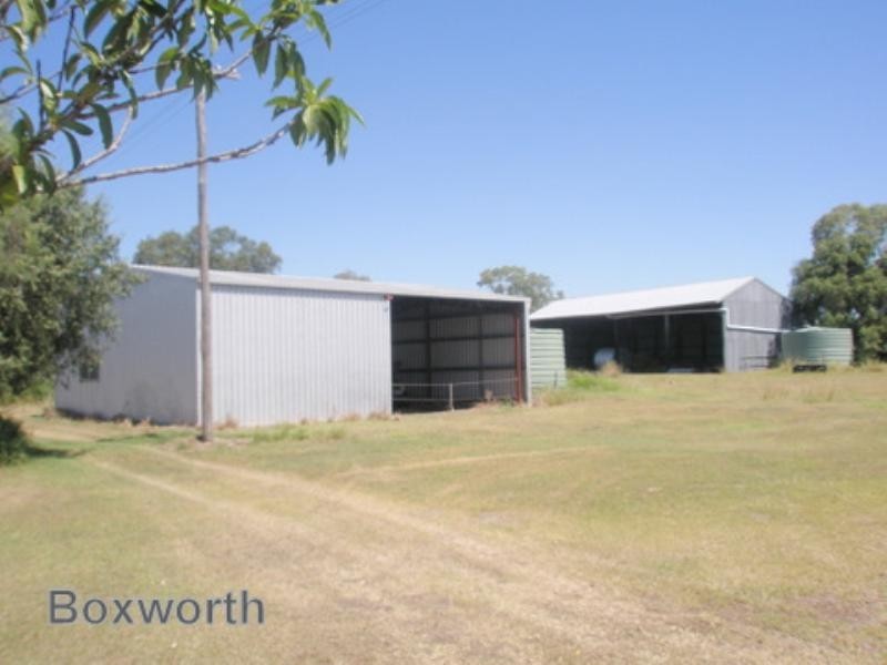 0 Rossvale properties, Pittsworth QLD 4356