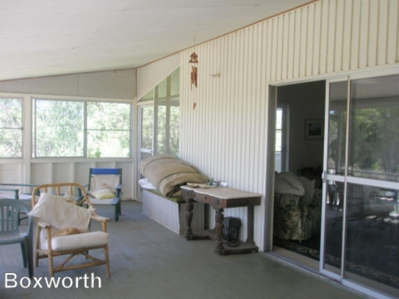 0 Rossvale properties, Pittsworth QLD 4356