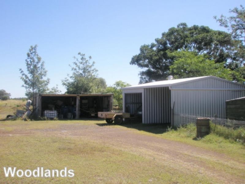 0 Rossvale properties, Pittsworth QLD 4356