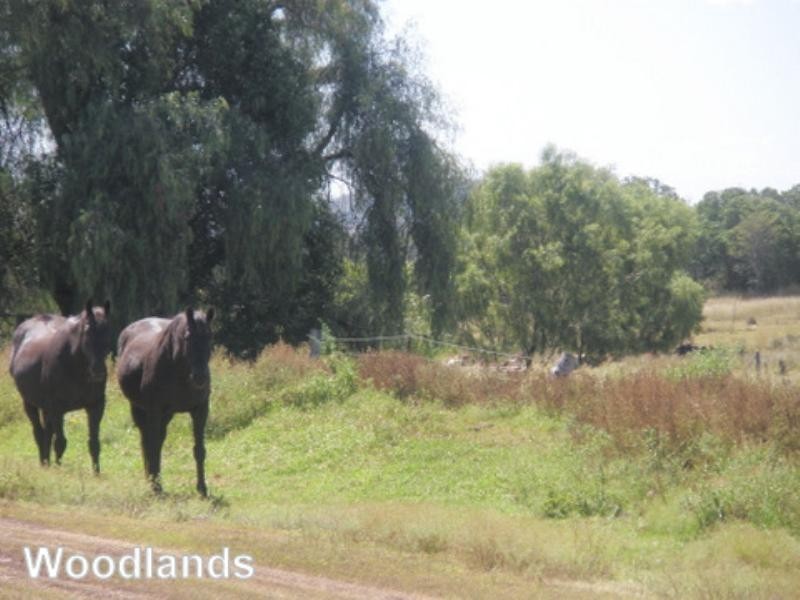 0 Rossvale properties, Pittsworth QLD 4356