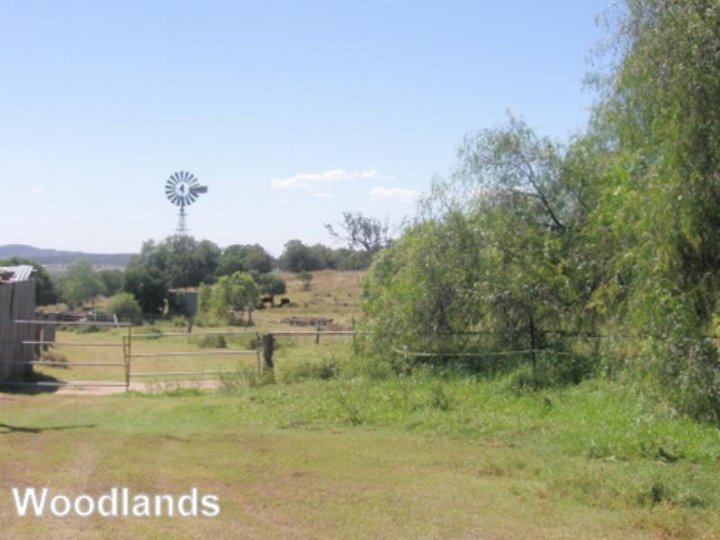 0 Rossvale properties, Pittsworth QLD 4356