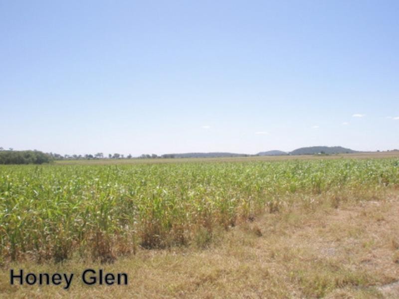 0 Rossvale properties, Pittsworth QLD 4356