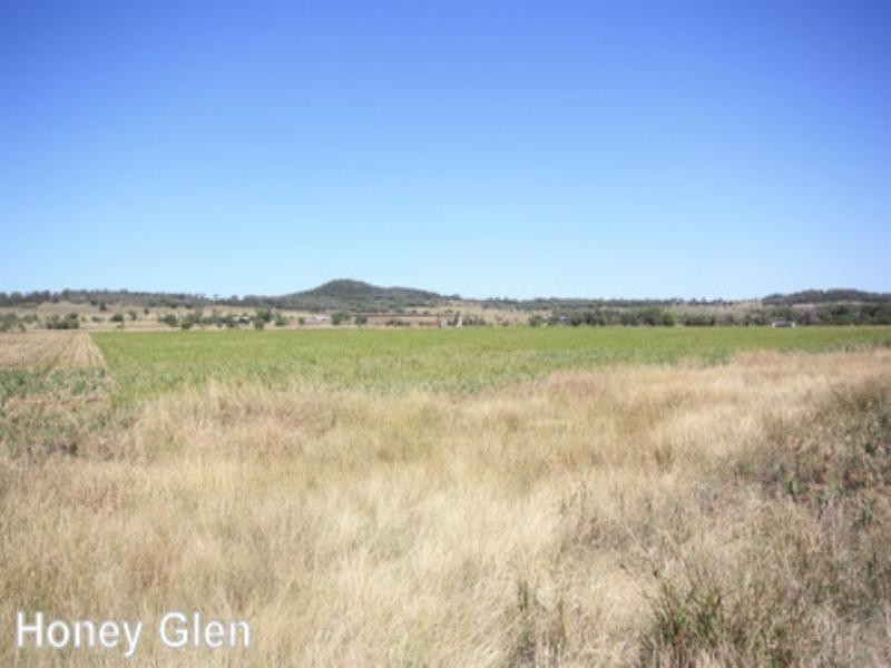 0 Rossvale properties, Pittsworth QLD 4356