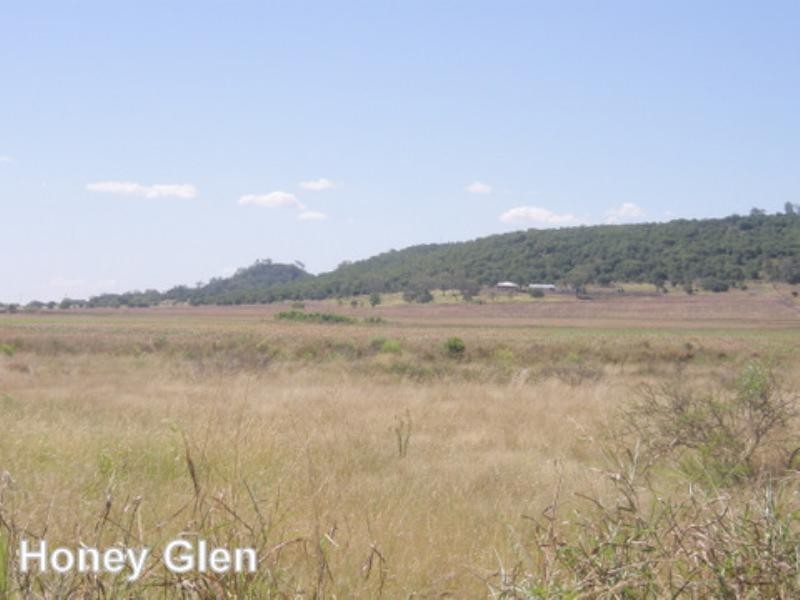 0 Rossvale properties, Pittsworth QLD 4356