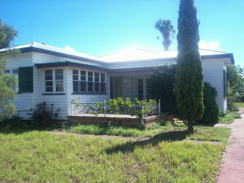 1222 Jeffries Road, Cecil Plains QLD 4407