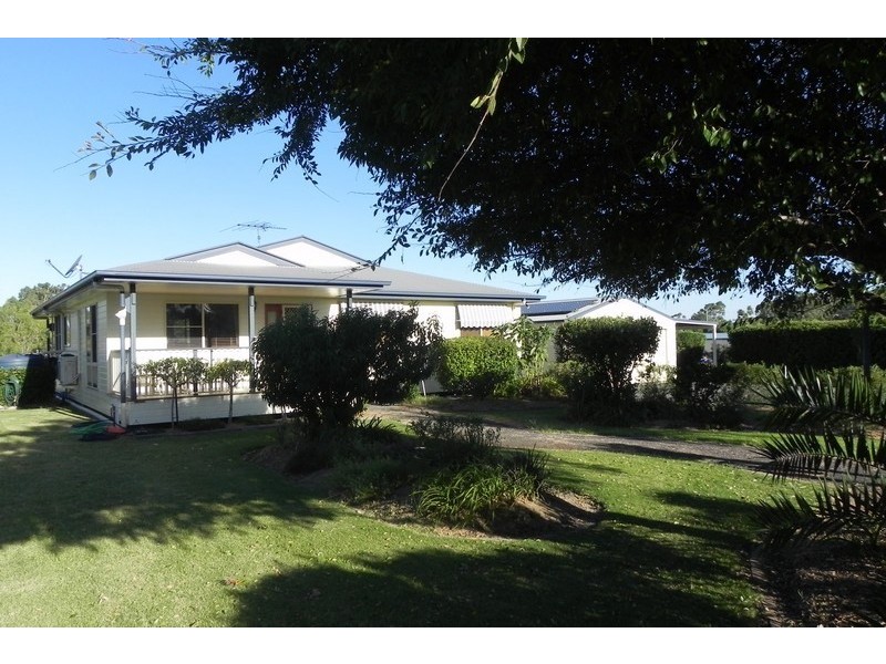 28 Perham, Pittsworth QLD 4356