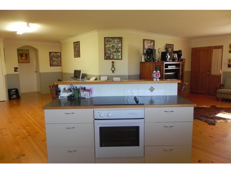 28 Perham, Pittsworth QLD 4356