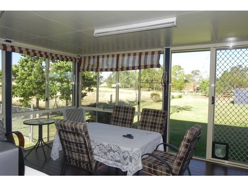28 Perham, Pittsworth QLD 4356