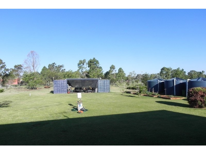 28 Perham, Pittsworth QLD 4356