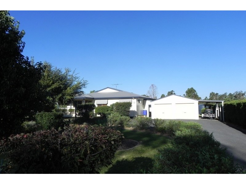 28 Perham, Pittsworth QLD 4356