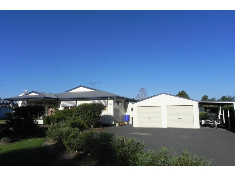 28 Perham, Pittsworth QLD 4356