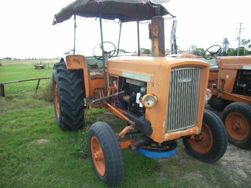 0 Gore Highway CSALE, Pittsworth QLD 4356